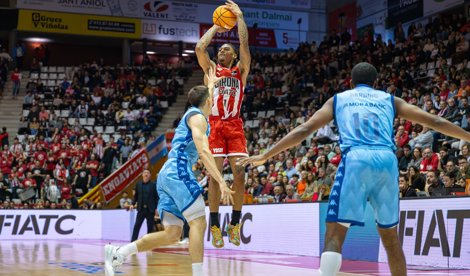Baloncesto