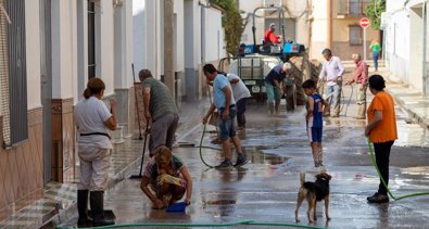 Es Andalucía - Sevilla