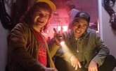 Foto: Nuevas imágenes del set de Stranger Things 5, que ya ha terminado su rodaje