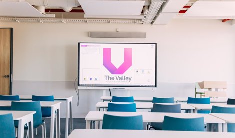 Comunicados Empresas