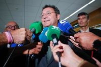 El juez encarga a la UCO nuevas diligencias sobre el móvil de García Ortiz después de que hallara "cero mensajes"