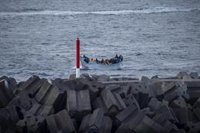 El Gobierno destina 4,5 millones para garantizar los derechos de menores no acompañados de Ceuta