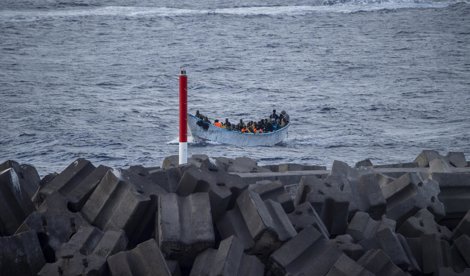 Migración