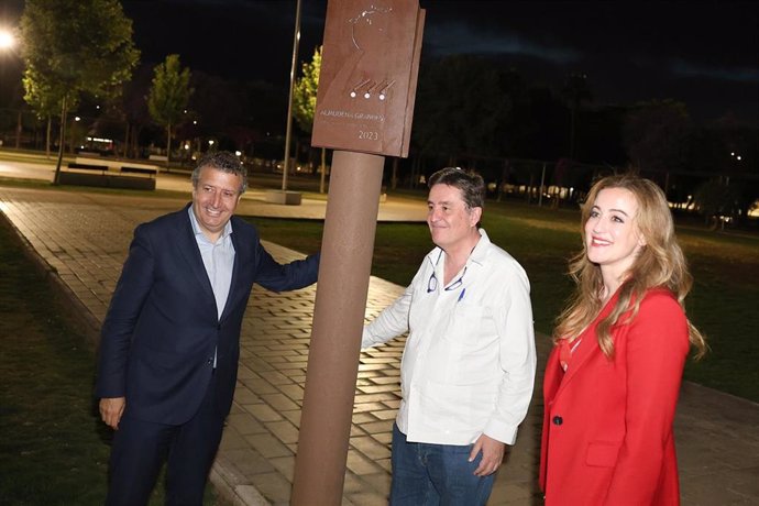 Reconocidos por el Premio Literatura Almudena Grandes.