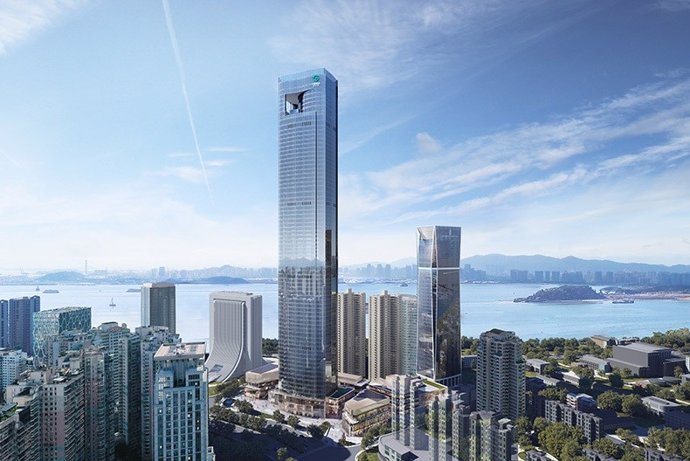 Marriott llega a Xiamen (China) con un nuevo The Ritz-Carlton