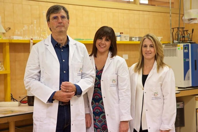 La UA e Isabial colaboran en una investigación para lograr el diagnóstico temprano de enfermedades pancreáticas.