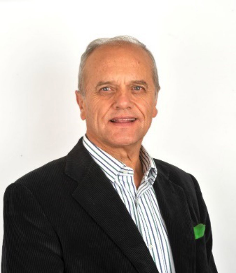 El consultor inmobiliario Eduardo Molet prevé un mercado en proceso de expansión para los próximos meses.