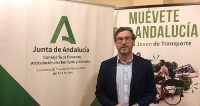 Es Andalucía - Jaén