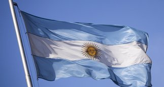 argentina