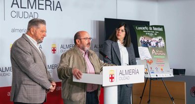 Diputación de Almería