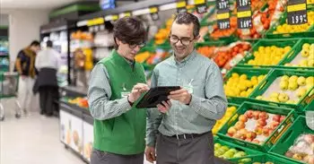 Mercadona incrementará en 2025 el sueldo de toda su plantilla un 8,5% para "aumentar su poder adquisitivo"