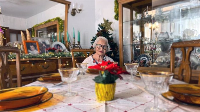 Campaña de Navidad, Fundación Grandes Amigos