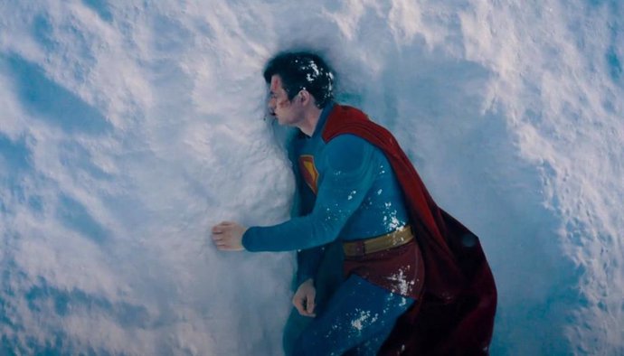 James Gunn y la música del tráiler de Superman: "Quería rendir tributo a John Williams"