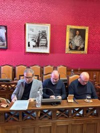 El Ayuntamiento de Llucmajor insta a Cort a mantener la gratuidad de los autobuses de la EMT