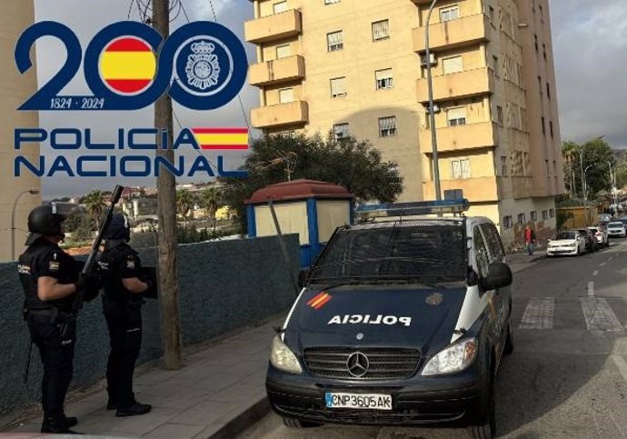 La Policía Nacional detiene detiene a cuatro personas en Melilla por organizar matrimonios de conveniencia para lograr documentación española.