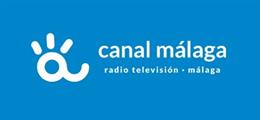 Logotipo de Canal Málaga.