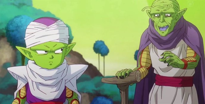 Dragon Ball Daima revela el verdadero nombre de Piccolo