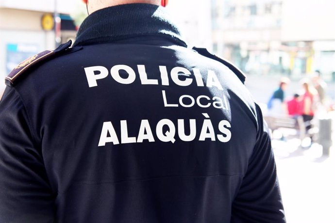 Archivo - POLICÍA LOCAL DE ALAQUÀS