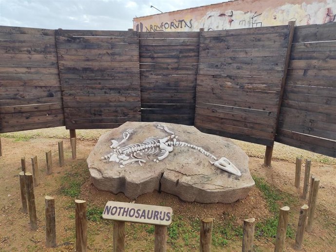 Diputación de Málaga impulsa el Parque de Arqueología Experimental Los Carvajales en Humilladero