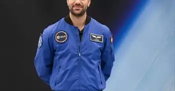 Pablo Álvarez descarta que la Agencia Espacial Española se dedique a formar astronautas: "No tendría sentido hacerlo"