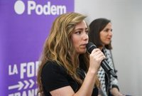 Podemos considera que el discurso del Rey fue el del "máximo representante de la ultraderecha"
