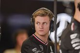 Foto: Cadillac baraja la posibilidad de fichar a Mick Schumacher para su nuevo equipo de Fórmula 1