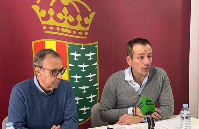 PP de Getafe afea al Gobierno municipal los "casi 12 millones" pagados este año en reconocimientos extrajudiciales