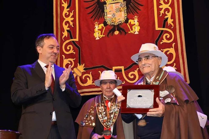 Ismael Fernández Ramírez.