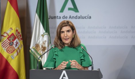 Andalucía
