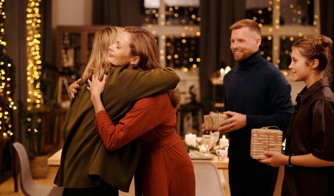 Comunicados Empresas