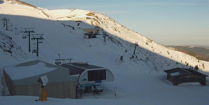 Archivo - Valdezcaray