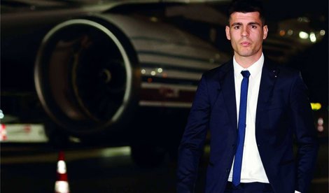 Comunicados Empresas