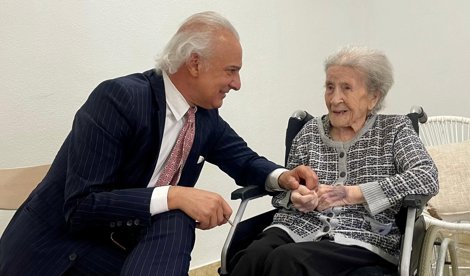Comunicados Sociedad