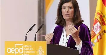 Mar España cesa como directora de la Agencia Española de Protección de Datos