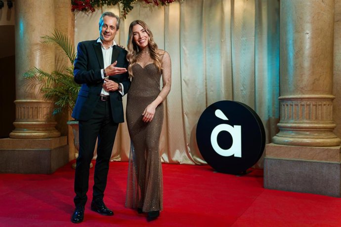  Punt da la campanada apostando por la música y el humor en Nochevieja