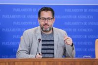 Adelante deduce que "algo hay que esconder" cuando Moreno "cambia de versión" sobre la contratación del SAS