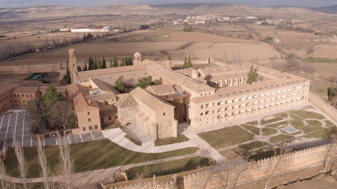 Monasterio de Veruela