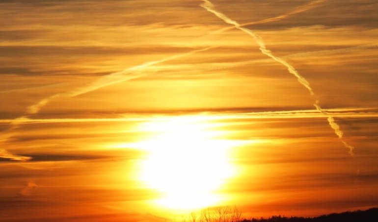 Cambio Climático