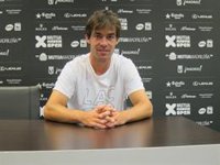 Pere Riba, el entrenador español que ayudó a Qinwen Zheng a ser campeona olímpica