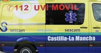 Fallece un trabajador tras sufrir una parada cardiorrespiratoria mientras trabajaba en altura en Valdepeñas