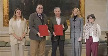 Ayuntamiento de Sevilla y Junta firman adenda para financiación de grandes obras del Plan Turístico de Grandes Capitales