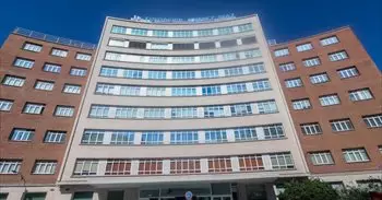 La Fundación Jiménez Díaz, elegido mejor hospital de España por noveno año consecutivo