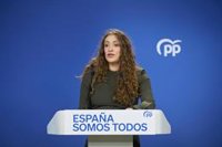 El PP dice que quien manda a Sánchez es Puigdemont y que 2025 será el año de la foto con un "prófugo de la justicia"