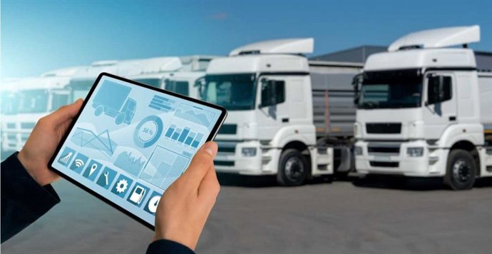 Ayudas a la digitalización del sector del transporte en Asturias.