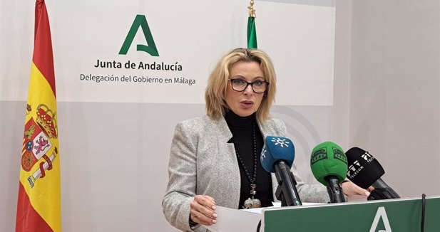 Es Andalucía - Málaga