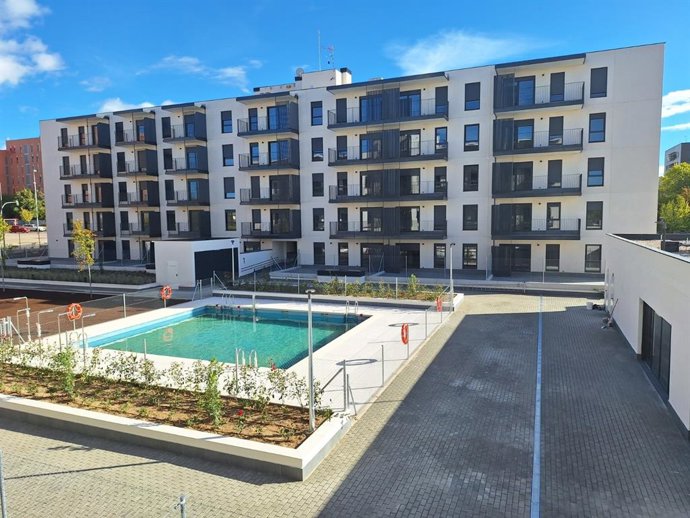 Avalon Properties, SanJose y Aedas Homes superan las 700 viviendas asequibles finalizadas del Plan Vive