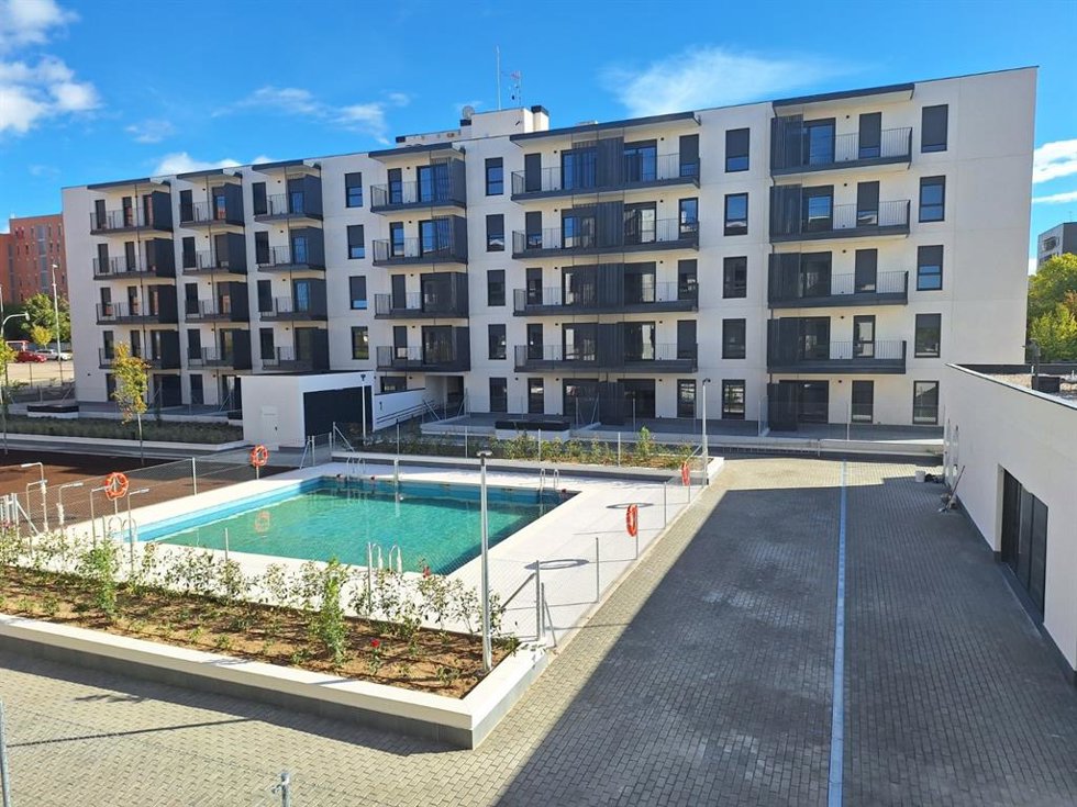Avalon Properties, SanJose y Aedas Homes superan las 700 viviendas asequibles finalizadas del Plan Vive