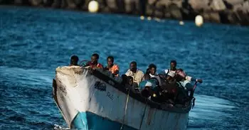 Canarias recibe más de 525 migrantes en poco más de 24 horas a bordo de ocho embarcaciones irregulares