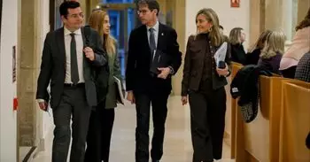 El Parlamento aprueba una PNL del PP para pedir solución al problema con MUFACE y en parte otra de Vox