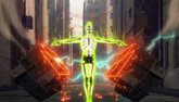 Foto: Creature Commandos 1x05: Un terrible villano de Batman debuta en el DCU